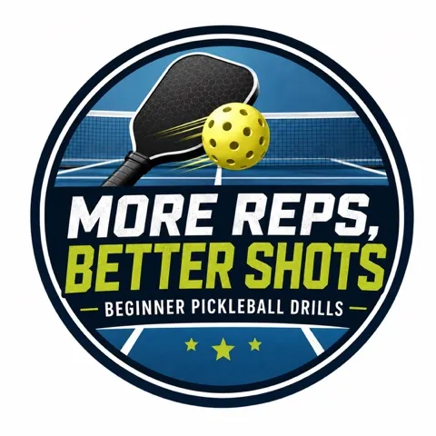 More Reps, Better Shots Beginner’s Club