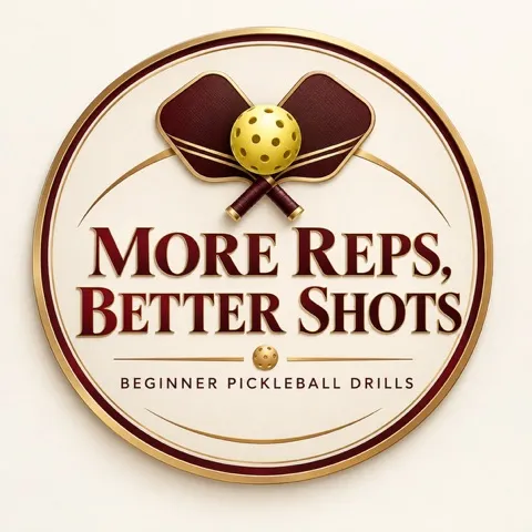 More Reps, Better Shots Beginner’s Club