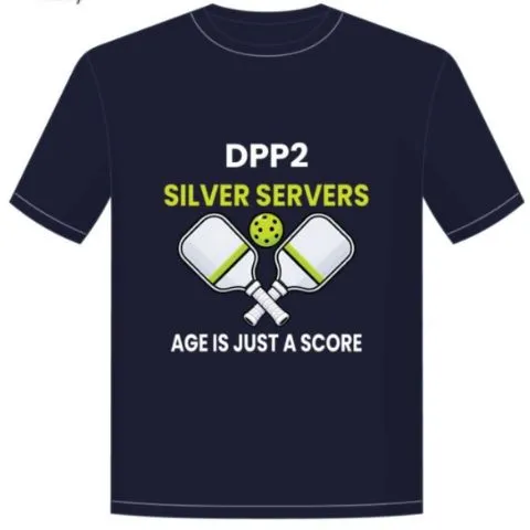 DPP2 Pickleball Legend