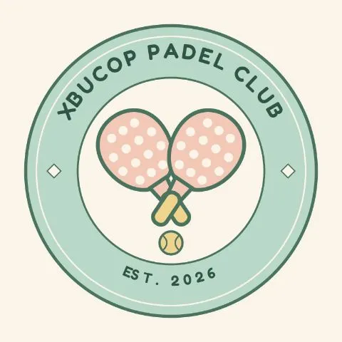 XBucopPadel