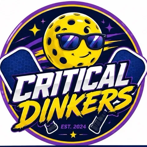 Critical Dinkers