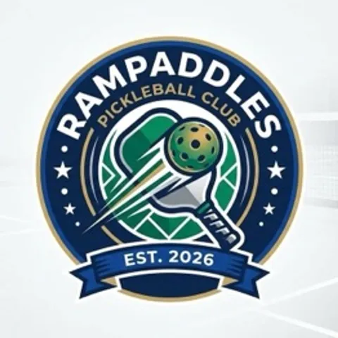 Rampaddles Pickleball Club