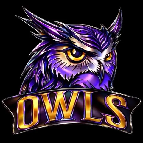 THE OWLS 🦉🥒🏓