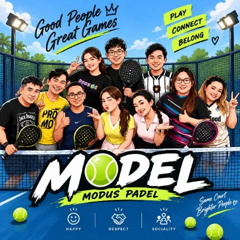 Modus Padel