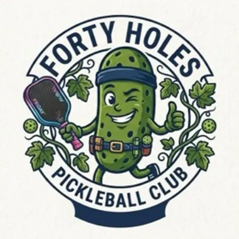 Forty Holes