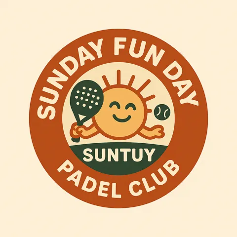 Sunday Fun Day “Suntuy” Padel Club