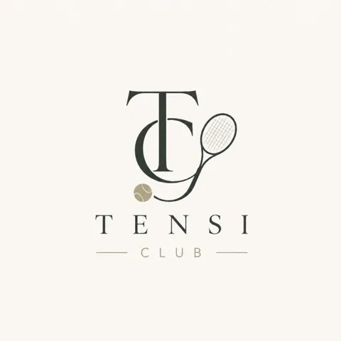 Tensi Club 🎾