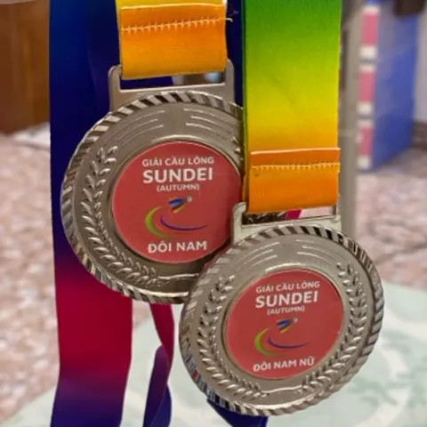 Sundei Badminton Club