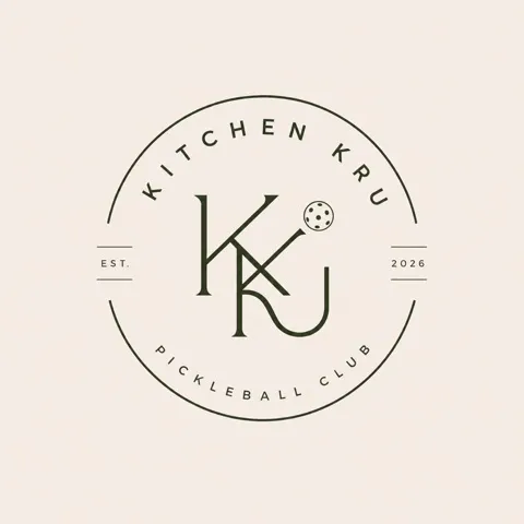 Kitchen Kru 🥒