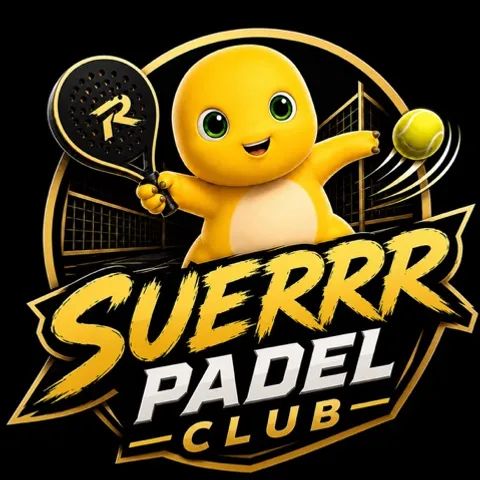 Suerrr Padel Club