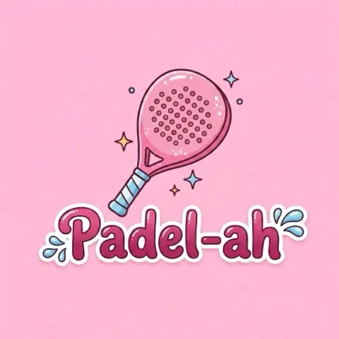 PADEL-AH💦