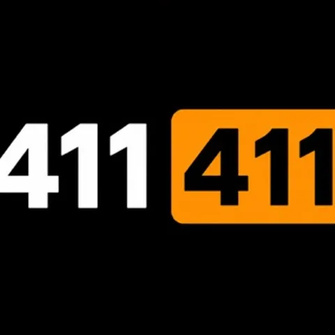 411 