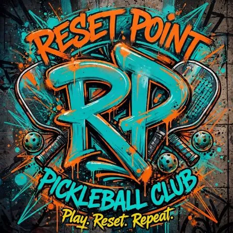 RESET POINT Pickleball Club