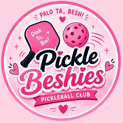 PICKLE BESHIES 🏓