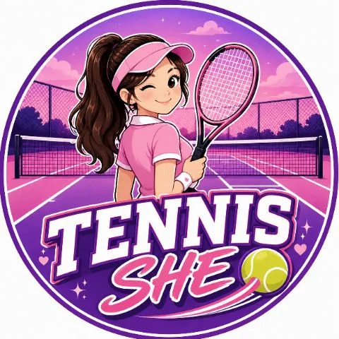 Tennis She