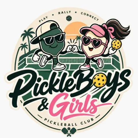 Pickleboys & Girls
