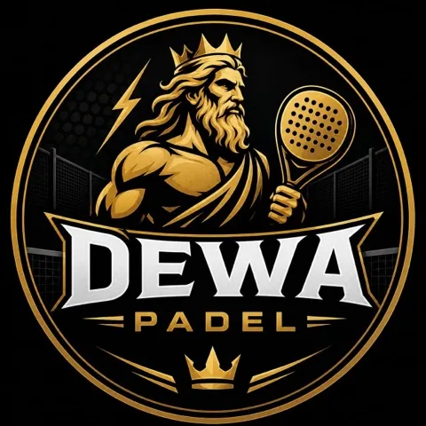 DEWA PADEL CLUB