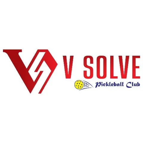V Solve Pickleball Club