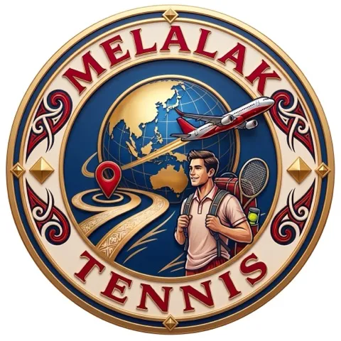 MELALAK TENNIS ✈️