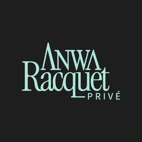 Anwa Racquet Prive