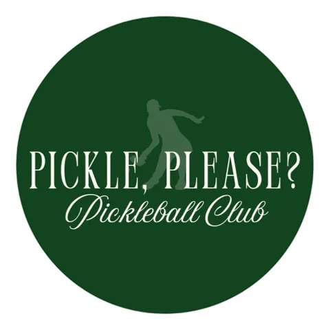 Pickle, please?