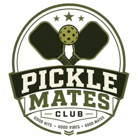 Pickle Mates Club