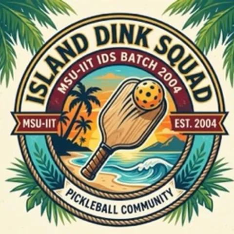 Island Dink Squad