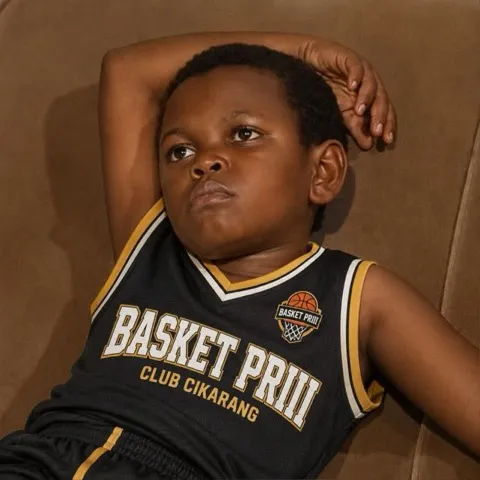BASKET PRIII