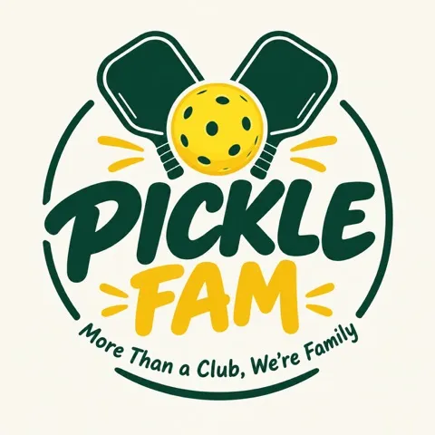 Pickle Fam 💛