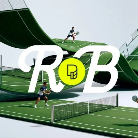 RnB Playtomic Match