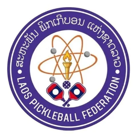 LPF - Laos Pickleball Federation