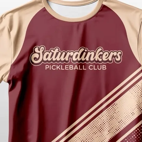 Saturdinkers
