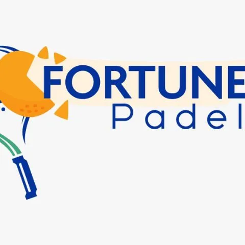 Fortune Padel - Graha