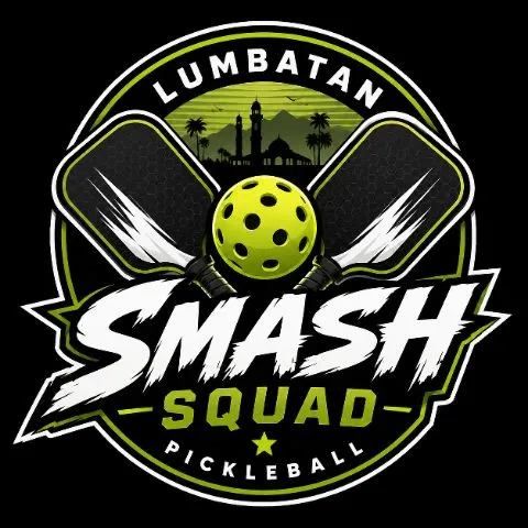 Lumbatan Smash Squad🏓