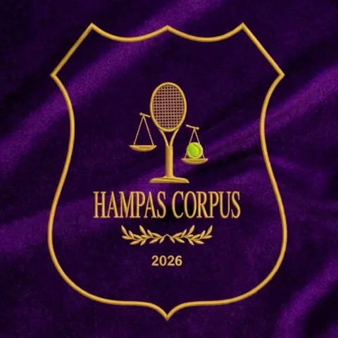 Hampas Corpus