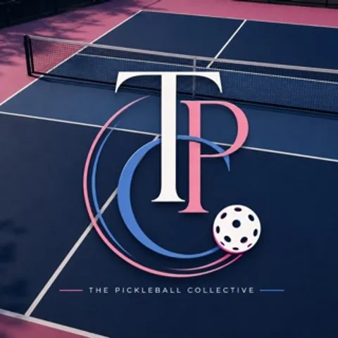 The Pickleball Collective