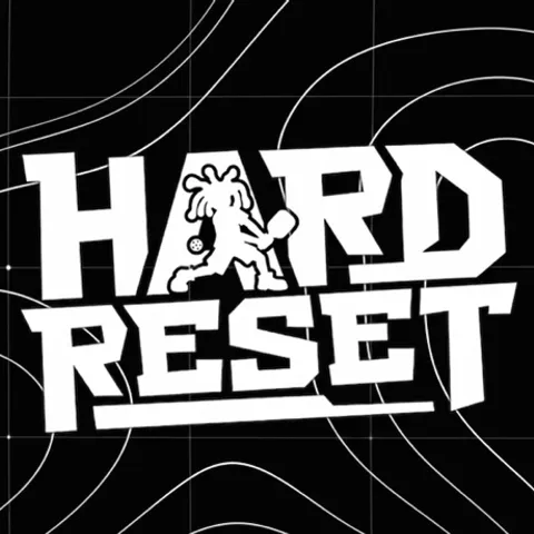 Hard Reset