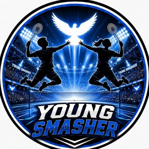 Young Smasher