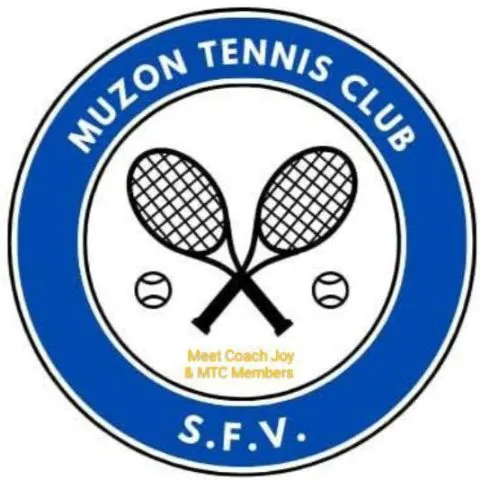 Muzon tennis club 