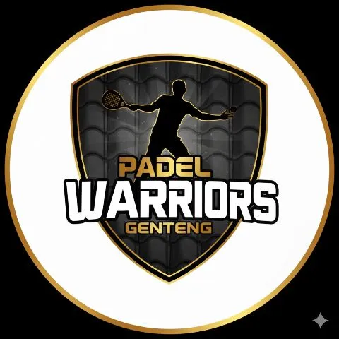 Padel Warriors Genteng BWI