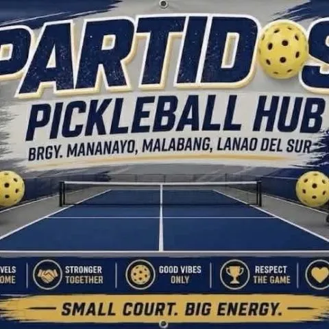Mananayo Partidos Pickleball Club