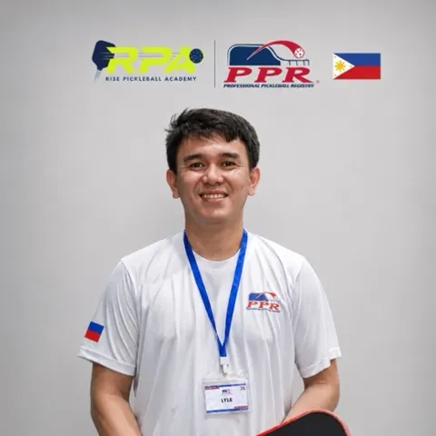 Train with Coach Lyle 