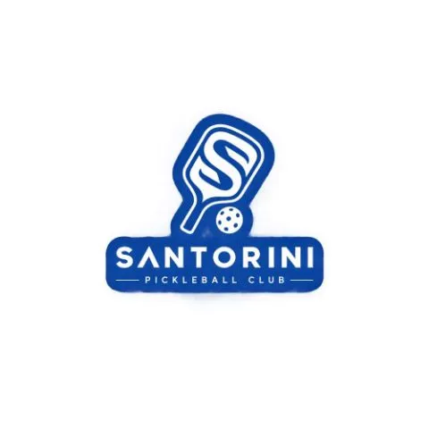 Santorini Pickleball Club