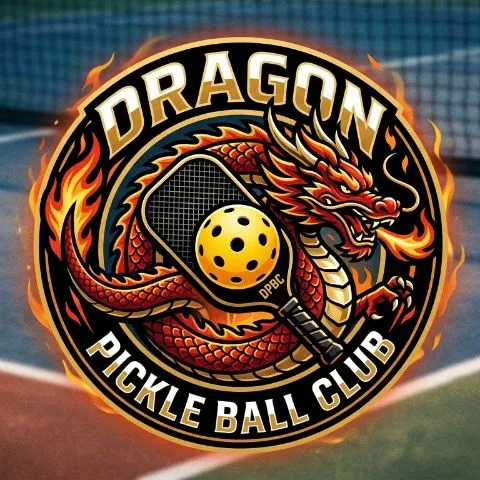 Dragon Pickleball Club