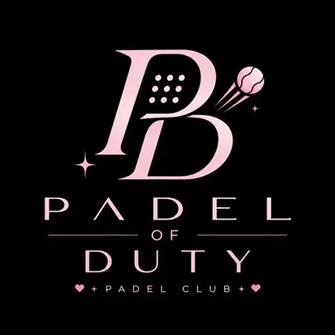 PADEL OF DUTY