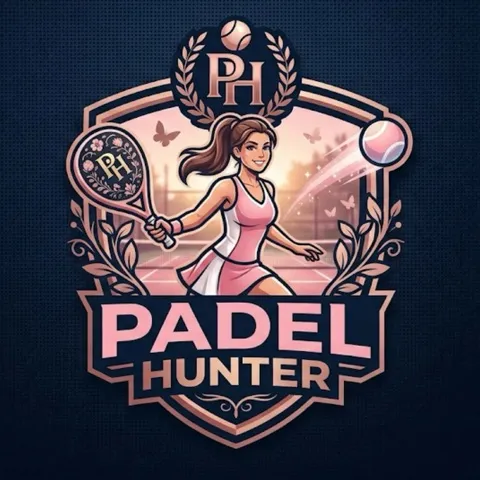 Padel Hunter
