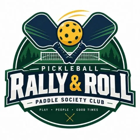 RALLY & ROLL PADDLE SOCIETY CLUB