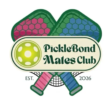 PickleBond Mates Club