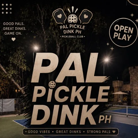 Pal Pickle Dink Ph