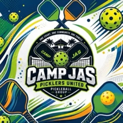 Camp Jas Picklers